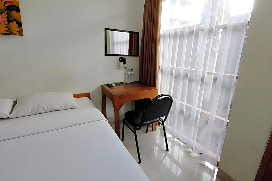 The Nest Hotel
