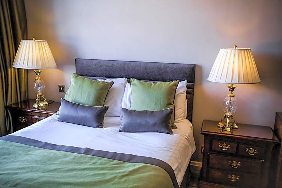 Bowburn Hall Hotel