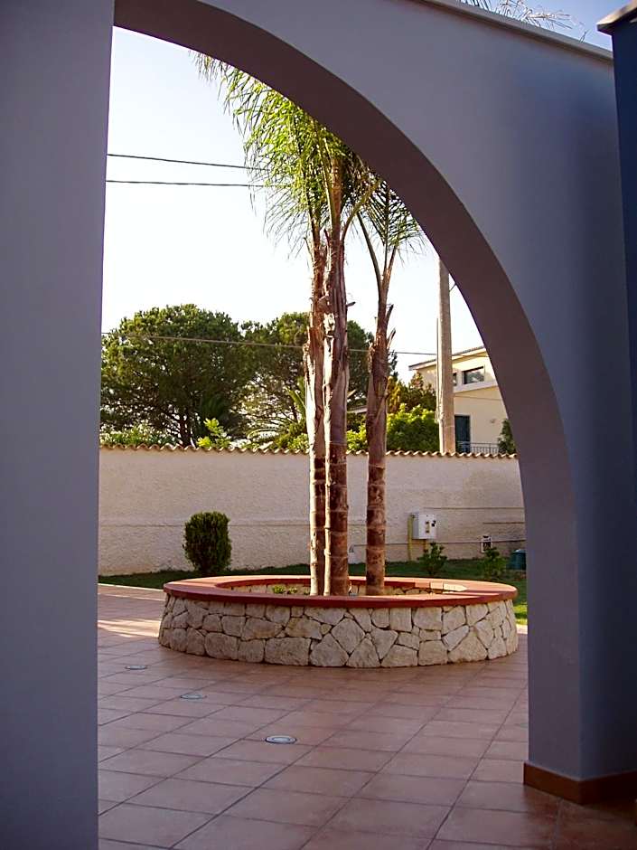 Bed And Breakfast Perla Del Sole