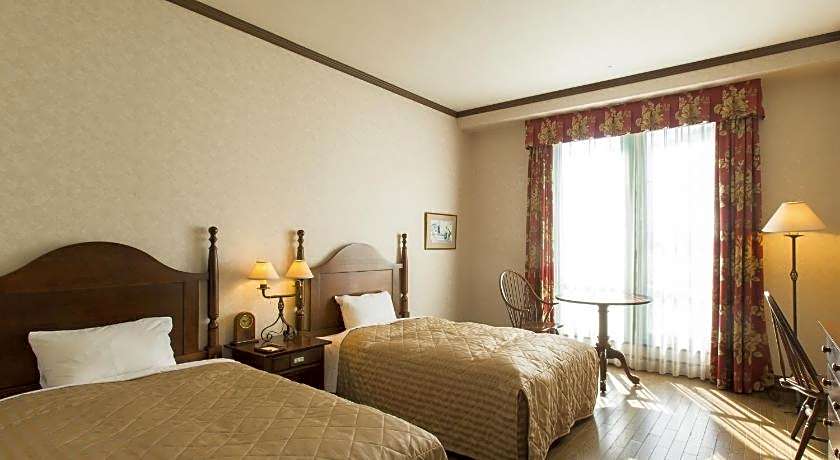 Blue Ridge Hotel