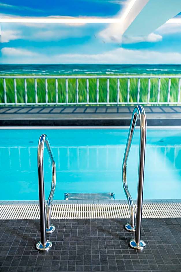 AKZENT Apartmenthotel Binz