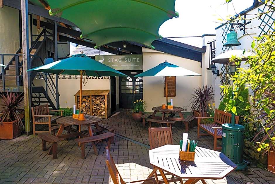 The White Hart Hotel