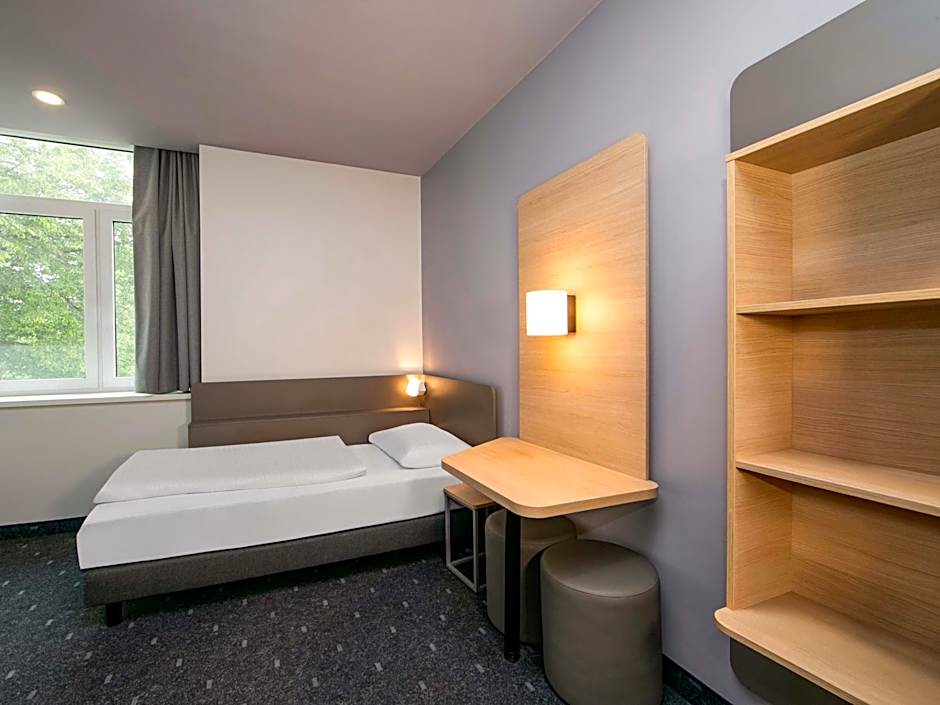 B&B HOTEL Berlin-Adlershof