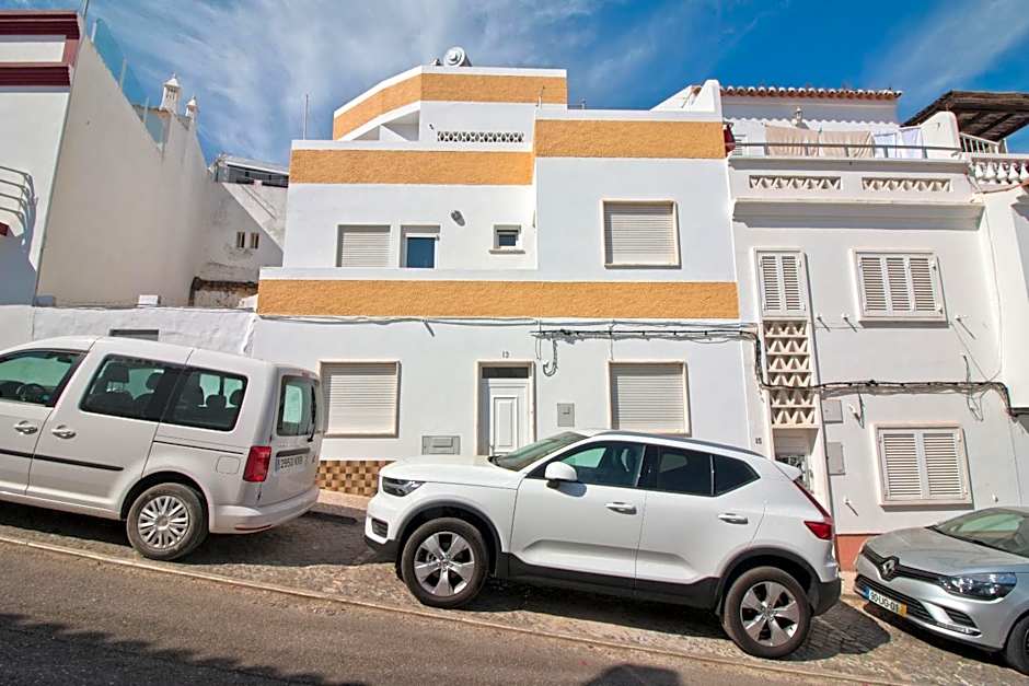 New Village Guest House