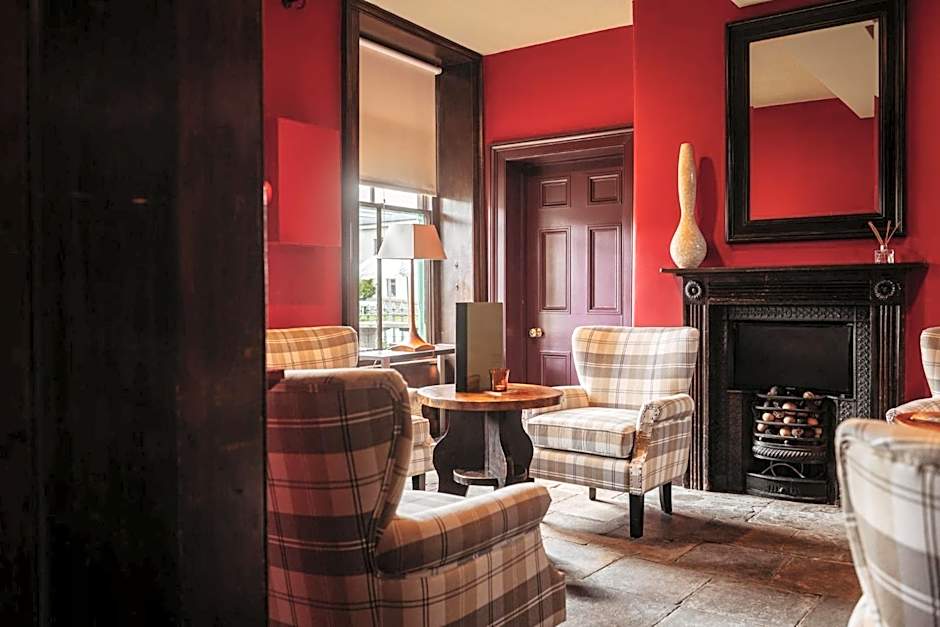 Old Orleton Inn - Telford