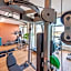Hotel Mercure Toulouse Centre Saint-Georges