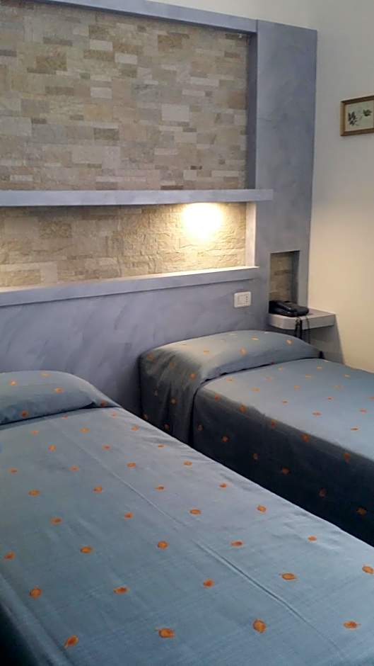 Hotel San Giorgio