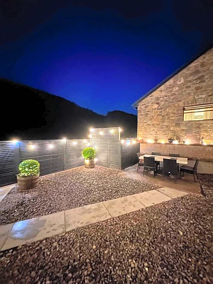 The Falcon Inn Retreat