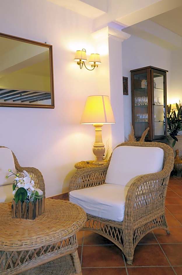 Hotel Villaggio Stromboli - isola di Stromboli