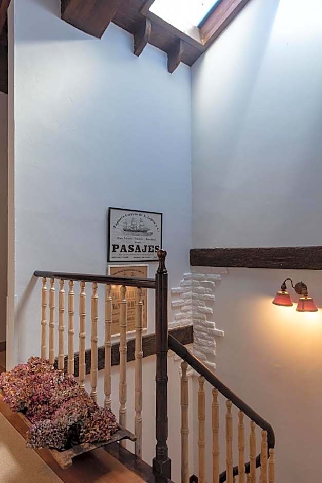 Hotel La Casona de Nueva