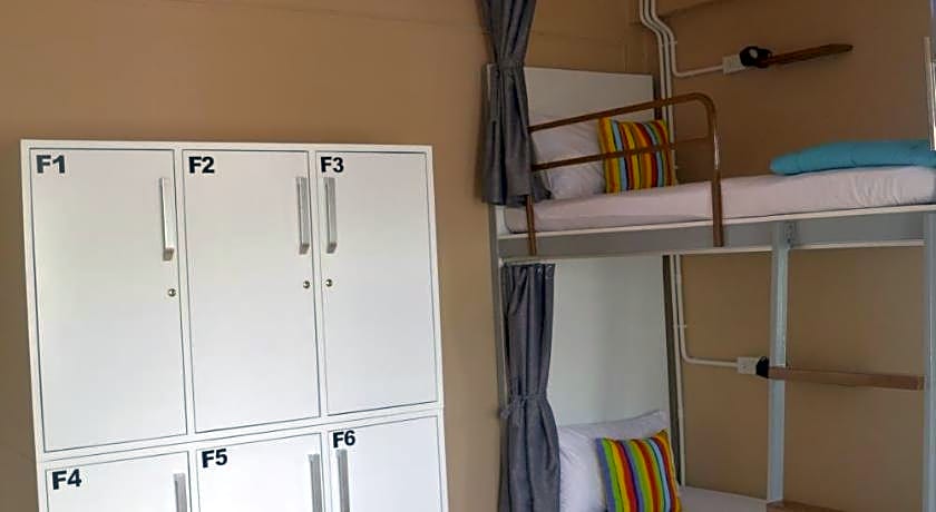 iDeal Beds Hostel Ao Nang Beach