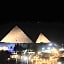 Turquoise Pyramids Hotel