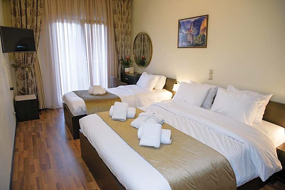 Hotel Padelidaki