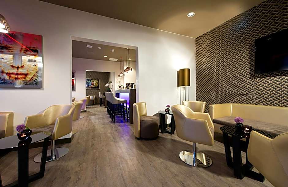 Leonardo Hotel Munich City Olympiapark