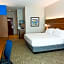 Holiday Inn Express Hotel & Suites New Boston