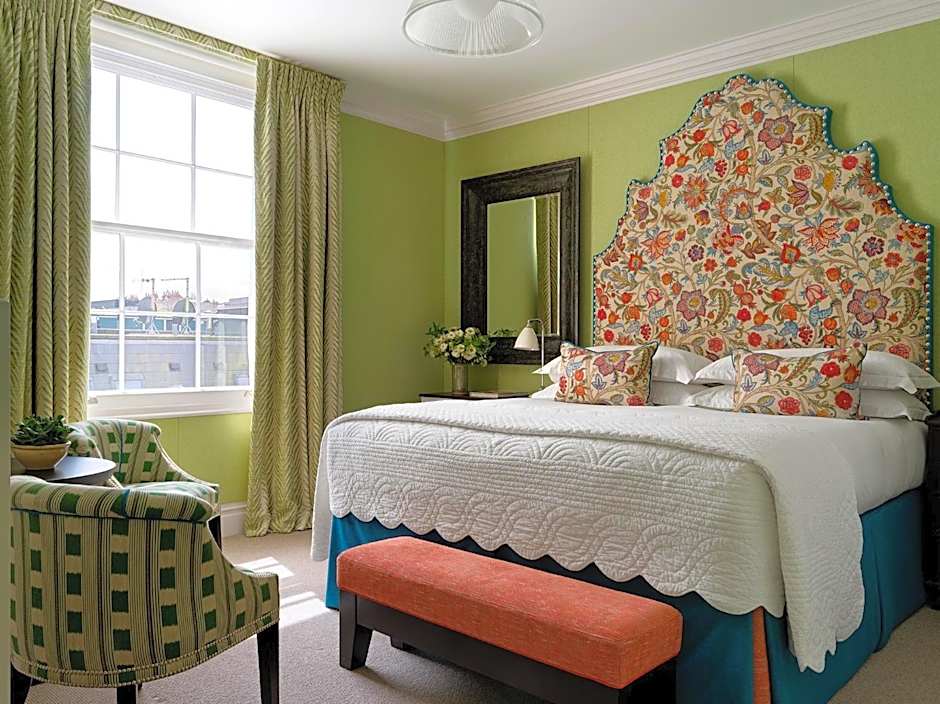 Dorset Square Hotel, Firmdale Hotels