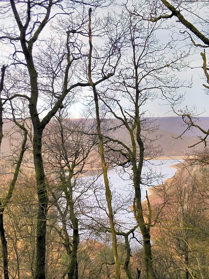 Entre Meuse et forêt