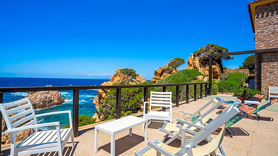 Hotel Costa Paradiso