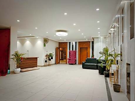 Mehfil marriage palace 