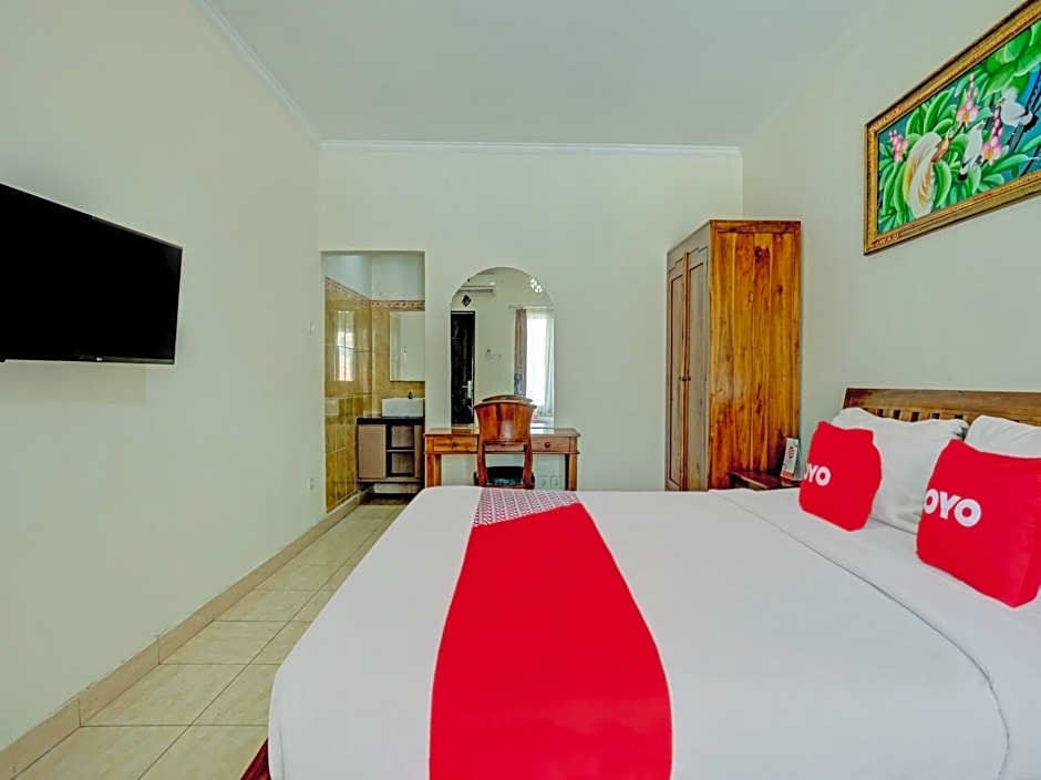 OYO 3904 Kiki Residence Bali