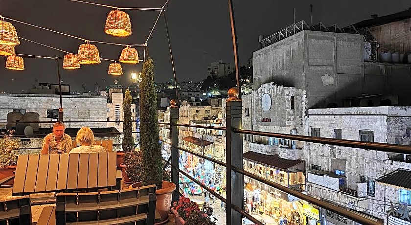 The Boutique Hotel Amman