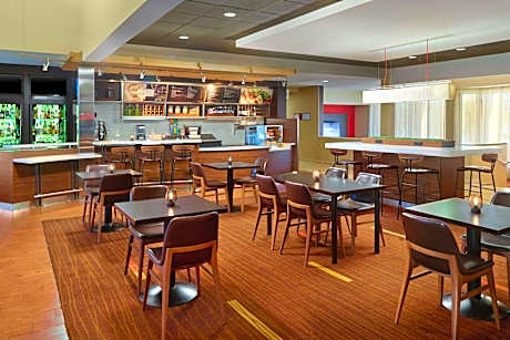 Courtyard by Marriott Baton Rouge Acadian Centre/LSU Area