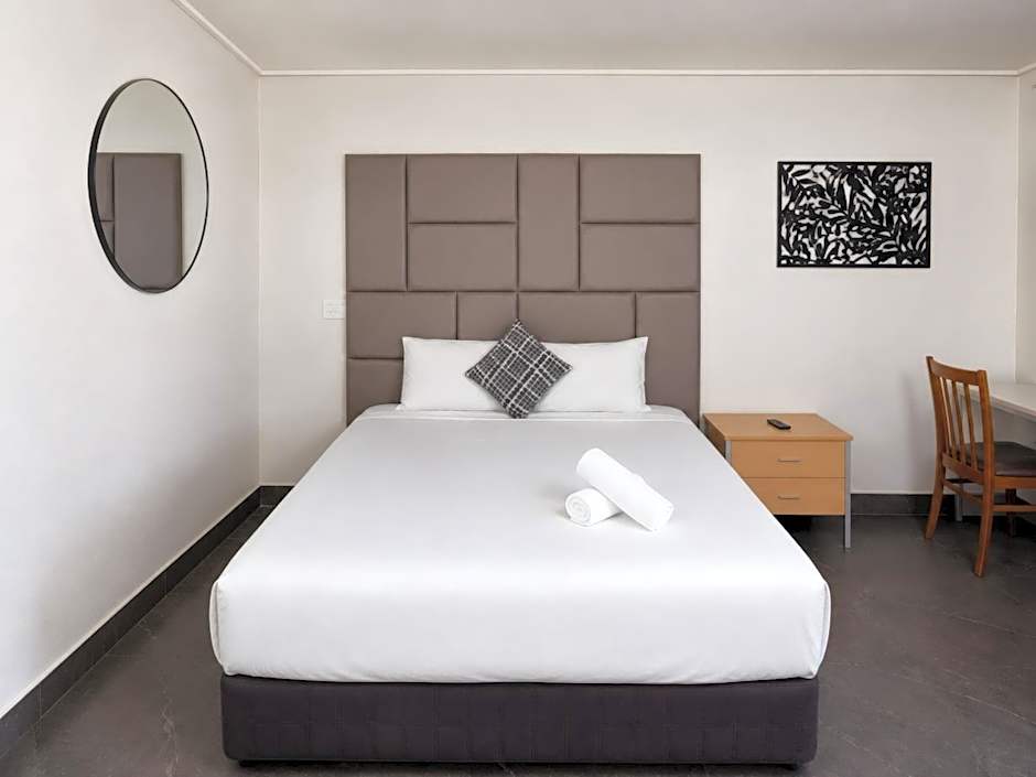 Gladstone CBD Motel
