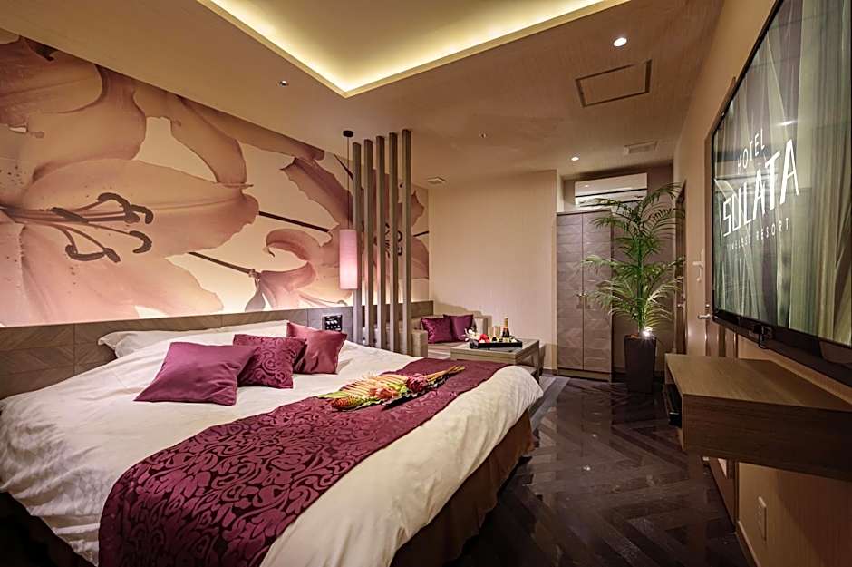 Hotel Sulata Yamagata Airport