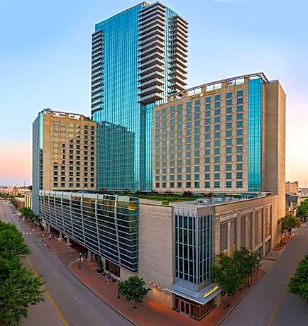 Omni Fort Worth Hotel