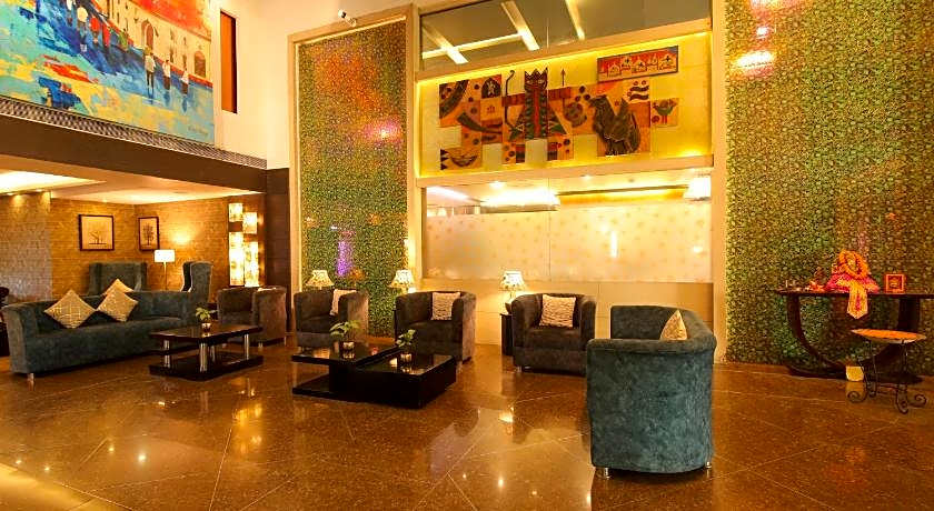 Hotel Gateway Grandeur