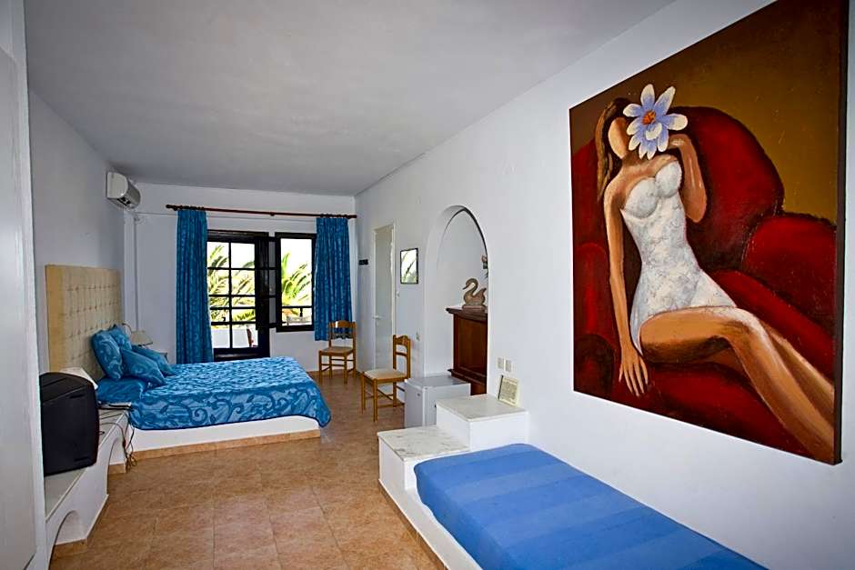 Assa Maris Beach Hotel