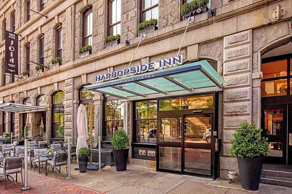 Harborside Inn of Boston