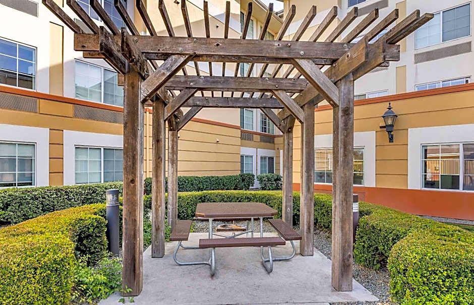 Extended Stay America Premier Suites - San Jose - Airport