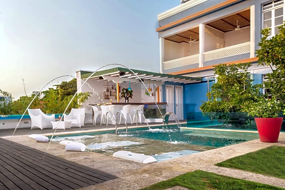 Placita Vieja Hotel Boutique Spa