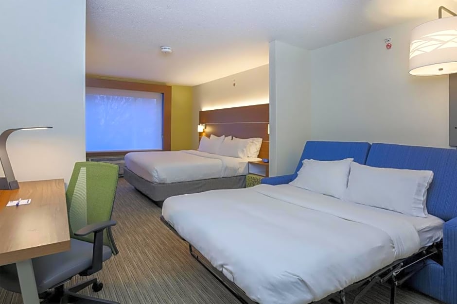 Holiday Inn Express Irondequoit By IHG