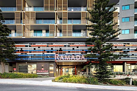 Ramada by Wyndham VetroBlu Scarborough Beach