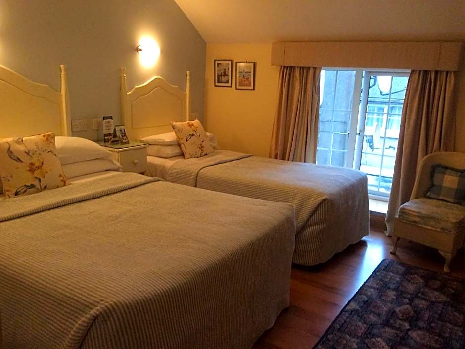 Ashleigh Guest House