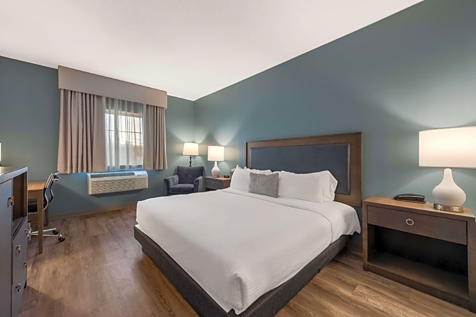 SureStay Plus Hotel by Best Western Highland Poughkeepsie