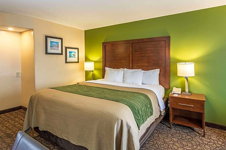 Comfort Inn & Suites Panama City North