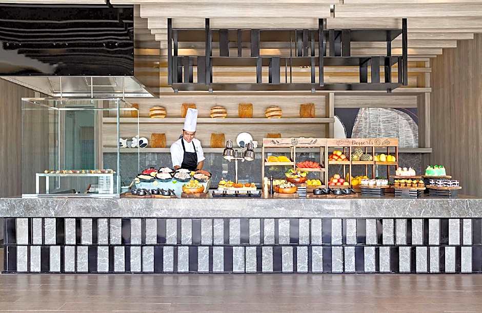 Courtyard by Marriott Iloilo