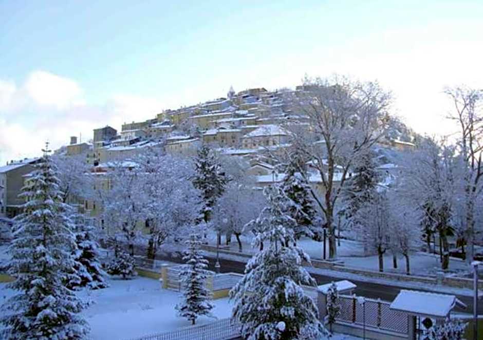 Alba Sporting Hotel