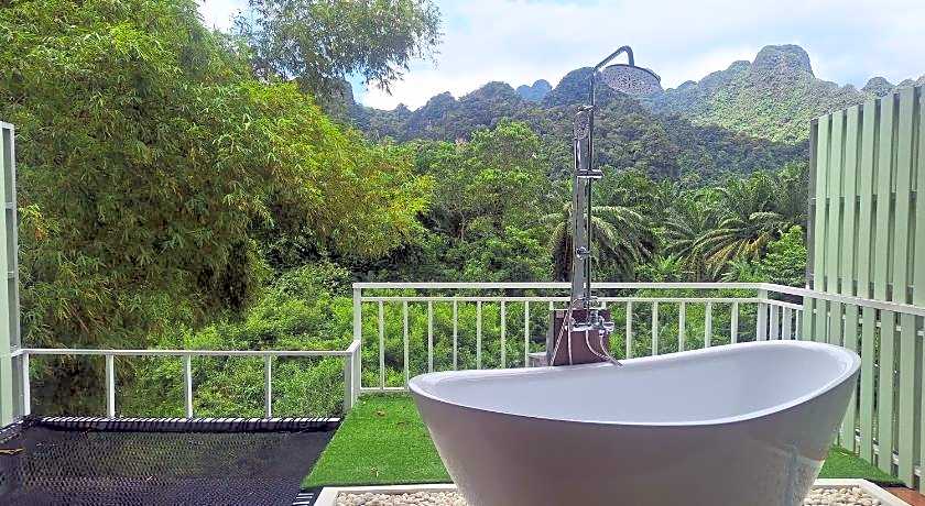 Phu Siab Mhok@KhaoSok