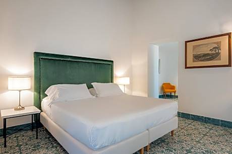 Junior Suite with Sauna