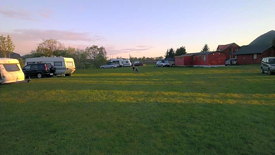 Reipå Camping