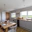 THE VIEW, BROXA - Luxury Lodge - Yorkshire Coast