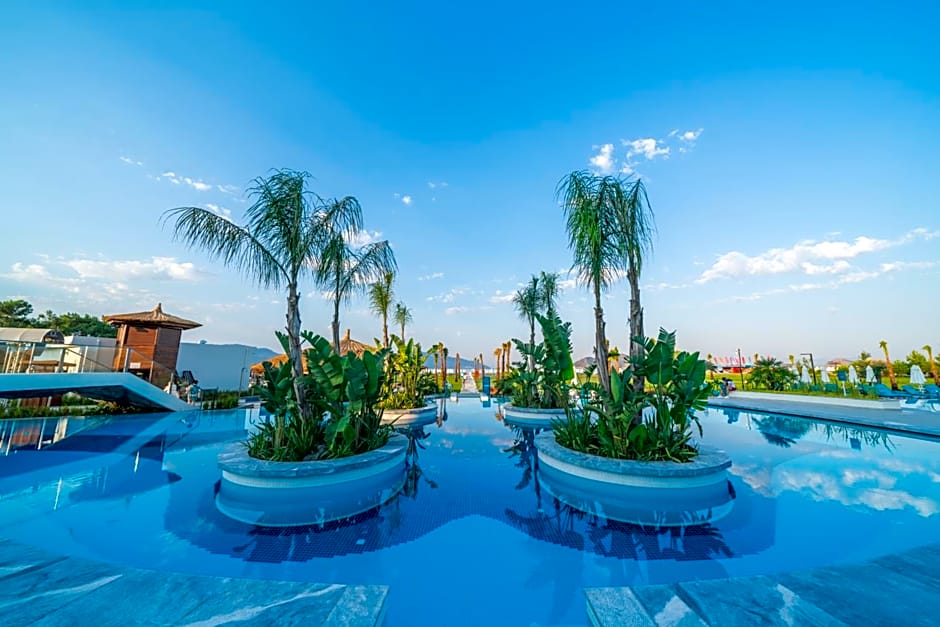 Liberty Fabay - Ultra All Inclusive