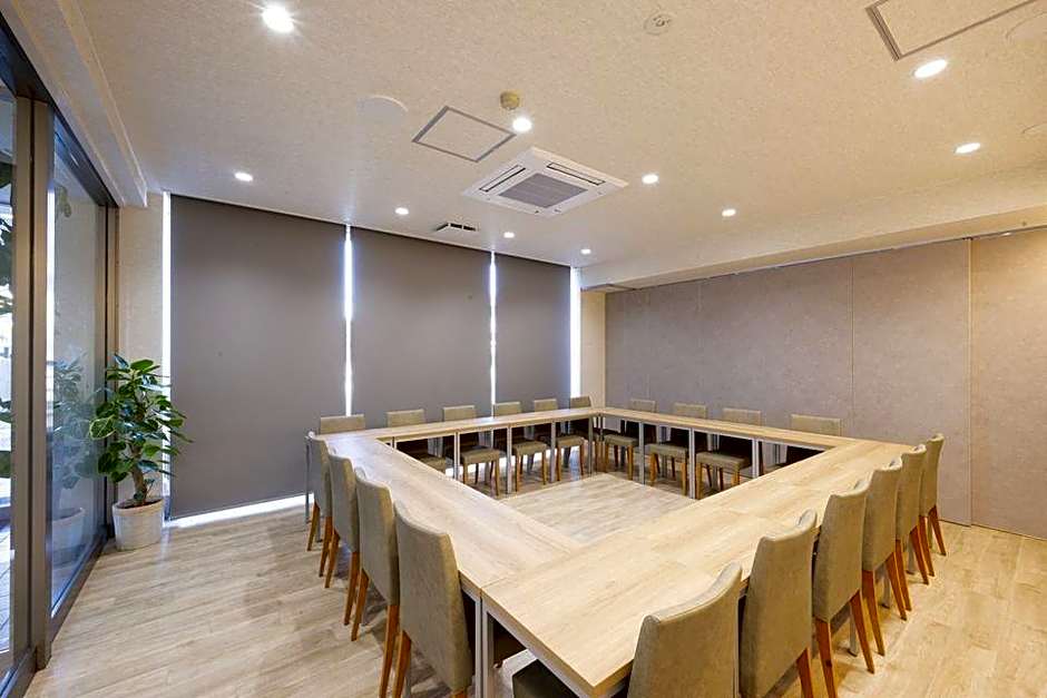 Inuyama Miyako Hotel
