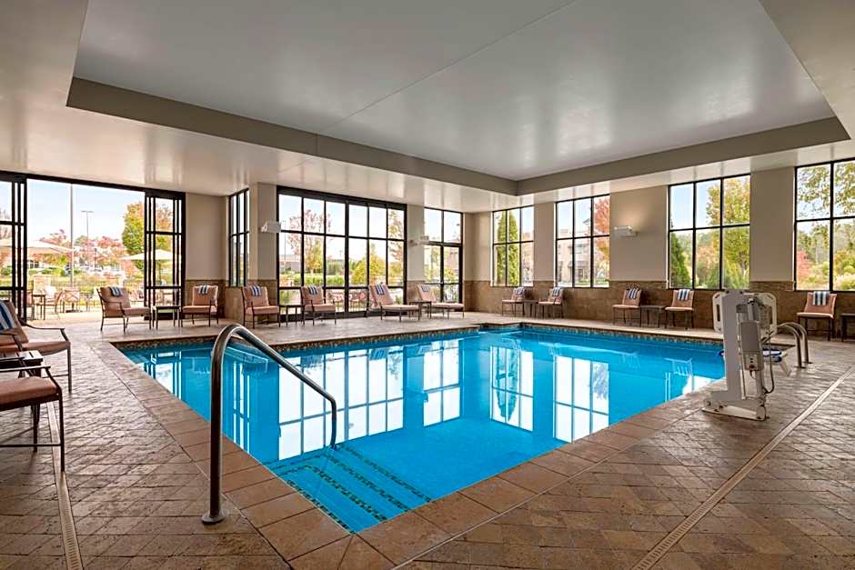 Embassy Suites By Hilton Chattanooga Hamilton Place