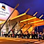 TOWER JUNCTION MOTOR LODGE- Motel with Airport and Railway Station Transport Service