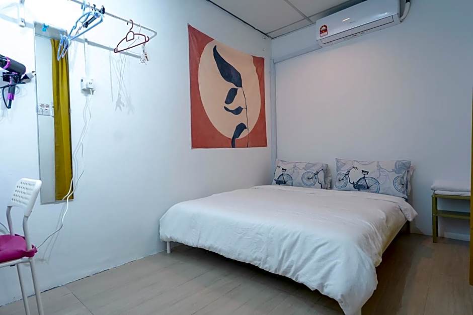G Traveler Accommodation Homes 居旅舍